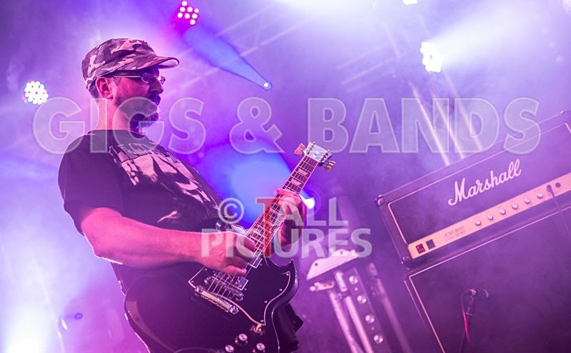 Chaos 2013_Byzanthian Neckbeard-7 - BYZANTHIAN NECKBEARD