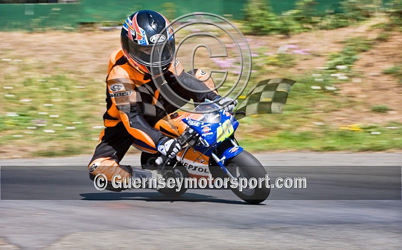 MiniMoto-319 - MINIMOTO