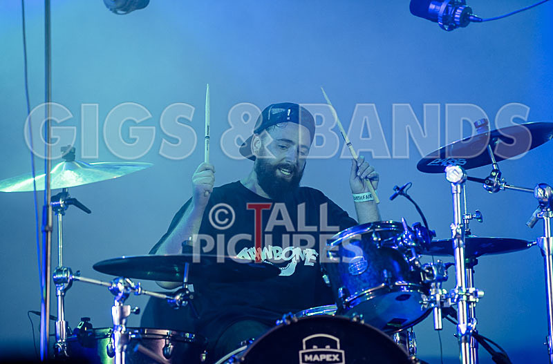 Static Alice-626 - STATIC ALICE