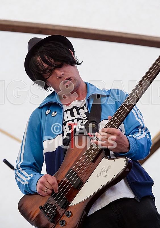 The Gaa Gaas-20 - THE GAA GAA'S