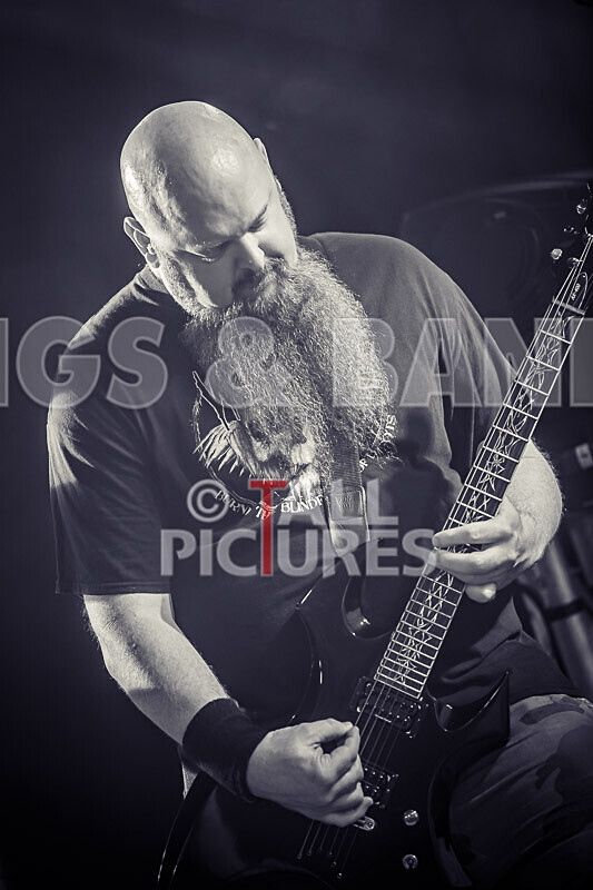 Sick Militia-3 - SICK MILITIA