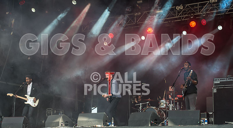 The Bohicas-5 - THE BOHICAS