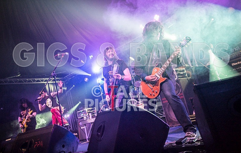 Chaos 2013_Big Machine-53 - BIG MACHINE