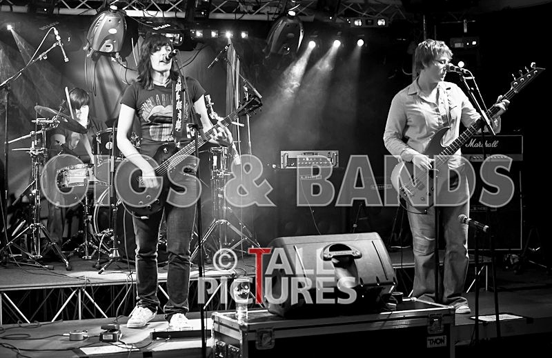 Urban Wendy-22 - URBAN WENDY at RoA-7