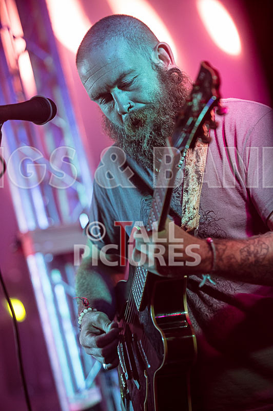 The Recks-479 - THE RECKS