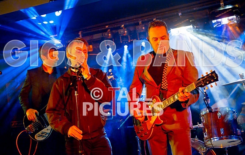 Last of the Light Brigade-221 - LAST OF THE LIGHT BRIGADE