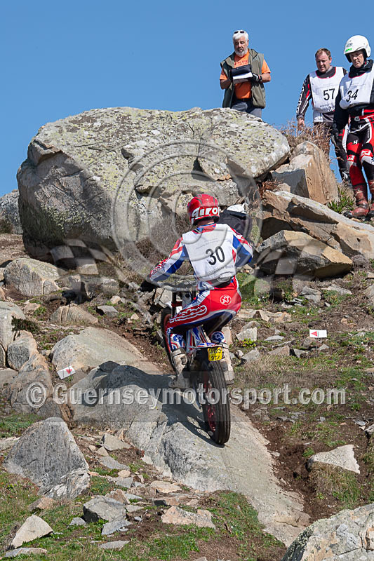 2-Day Trials 2019-93 - TWO-DAY TRIALS MEETING 2019