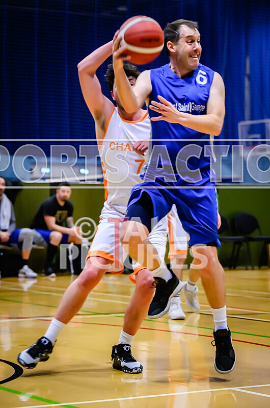 Edmundson Electrical Chargers v Le Mont Saint_2023-41 - EDMUNDSON ELECTRIC CHARGERS v LE MONT SAINT