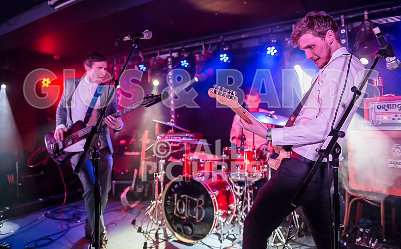 LOTLB_Last Laugh Album-3 - LAST OF THE LIGHT BRIGADE