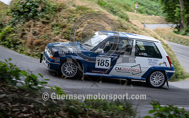Jersey National Hillclimb 2022_CAR-195 - JERSEY NATIONAL HILLCLIMB 2022_CARS