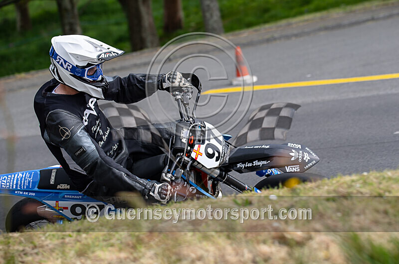 Hillclimb 2021_2-Day_BIKE-105 - GMC&CC 2-DAY HILLCLIMB 2021_BIKES