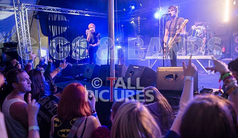 Chaos 2013_The Atmosphere-6 - CHAOS 2013... THE ATMOSPHERE