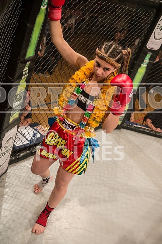 Lock-in Guernsey_2013_Bout-12-21 - BOUT-12  'THE MAIN EVENT'