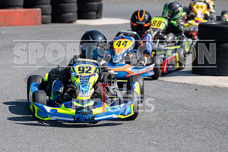 Karting_08-09-2019-13 - 2019 KART CHAMPIONSHIP_ROUND-8