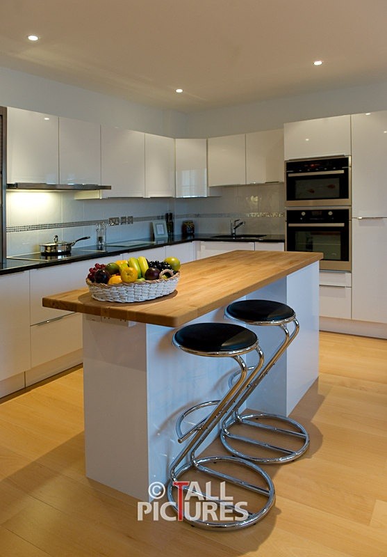 Kings Road Interior-1 - WHEELER DEVELOPMENTS INTERIOR