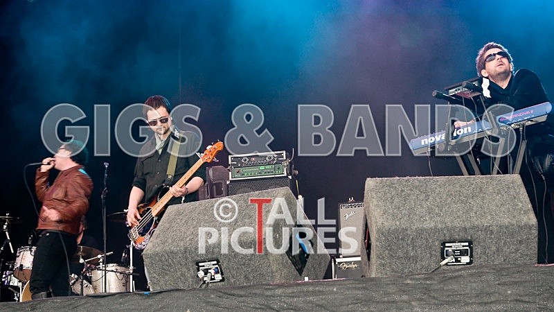 Gay Army_Guernsey Live-32 - GAY ARMY at GUERNSEY LIVE