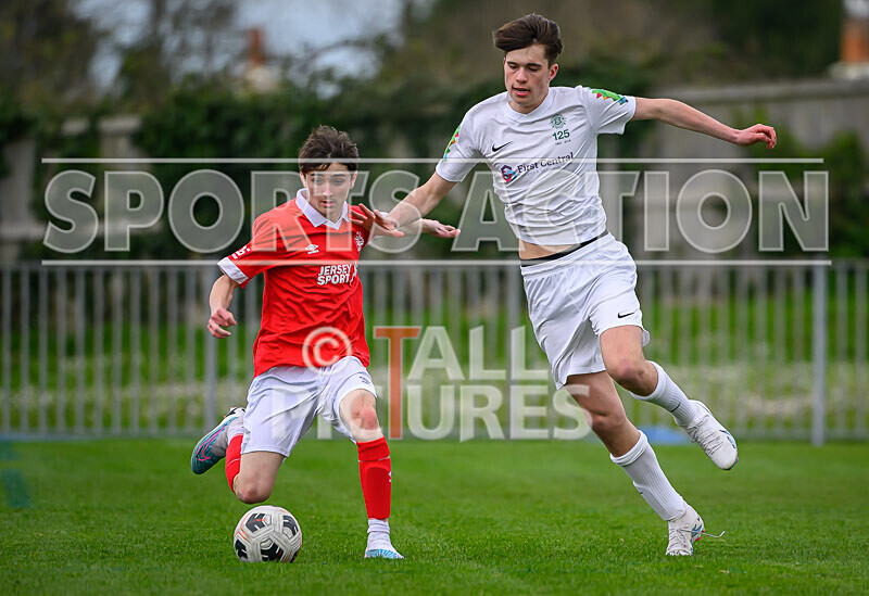 U15 Star Trophy 2023-42 - U15's STAR TROPHY 2023