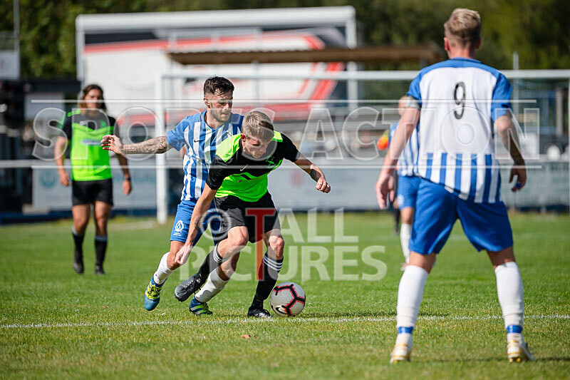 Bels v Rovers_07-09-2019-26 - BELS v ROVERS_07-09-2019