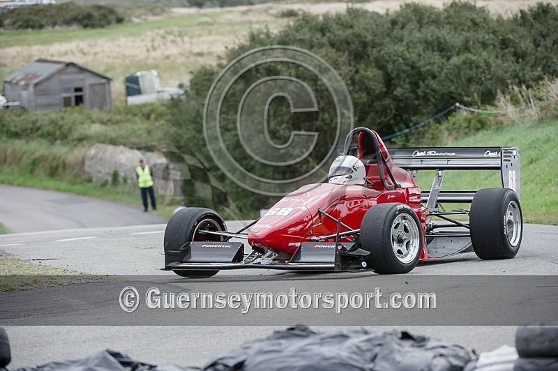 Alderney Airport Car_2013-101 - ALDERNEY AIRPORT SPEED EVENT 2013 - CARS