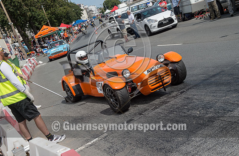 Guernsey National_2015_CAR-58 - GUERNSEY NATIONAL 2015 - CARS