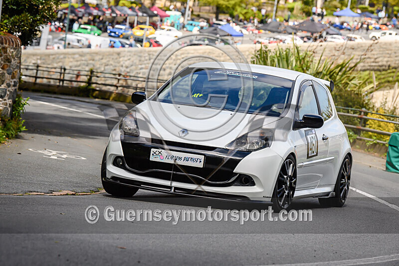 GMCCC Hillclimb_01-05-2023_CAR-164 - GMC&CC HILLCLIMB_01-05-2023_CARS