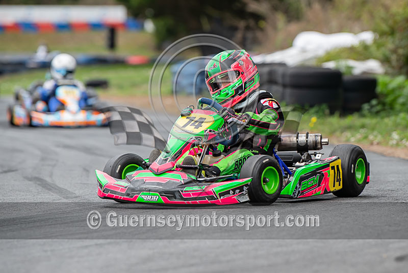 Karting 2018_Round-10-29 - 2018 KART CHAMPIONSHIP_ROUND-10