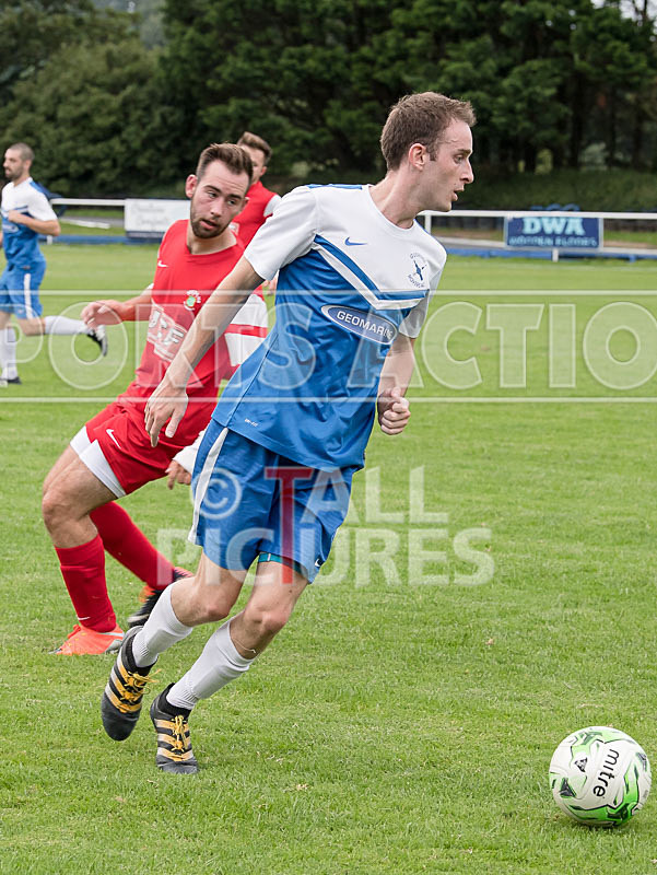 Rawlinson Cup 2017_Sylvans v Rovers-9 - RAWLINSON CUP 2017_SYLVANS v ROVERS