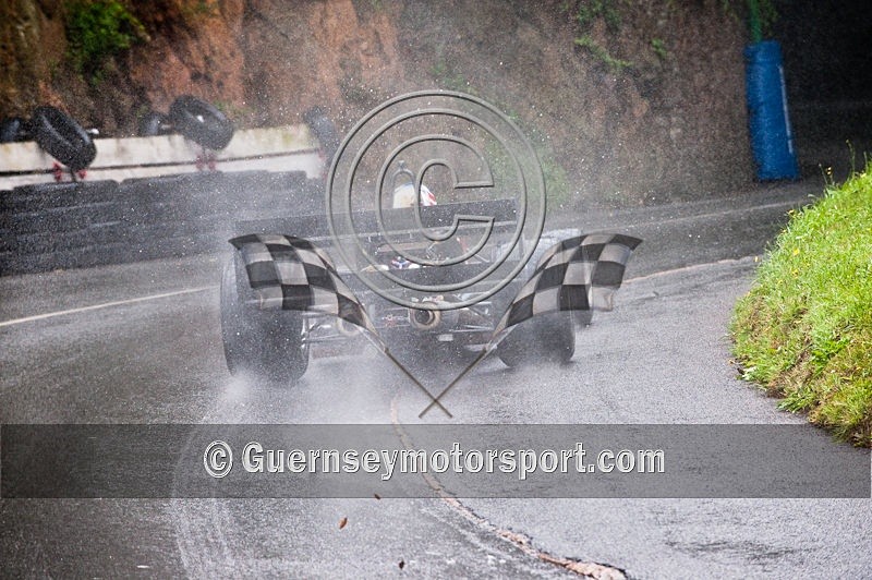 GSY Hill_09_Car--69 - GUERNSEY MSA NATIONAL 2009