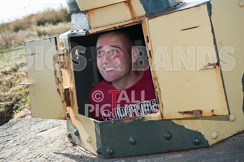 Chaos 2013_First Taster-58 - CHAOS 2013.... THE FIRST TASTERS