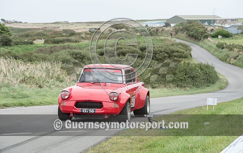 Alderney Airport Car_2013-152 - ALDERNEY AIRPORT SPEED EVENT 2013 - CARS