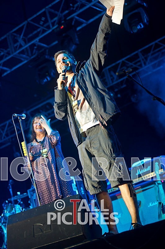 Guernsey Festival Scene-86 - THE GUERNSEY FESTIVAL ATMOSPHERE AND SCENE