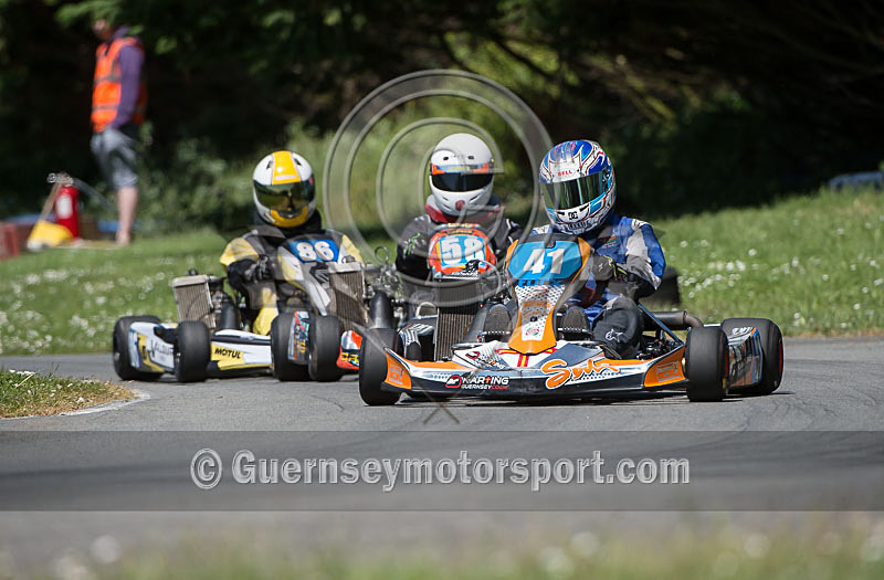 Karting_Summer 2014_Round-3-25 - KARTING SUMMER CHAMPIONSHIP ROUND-3