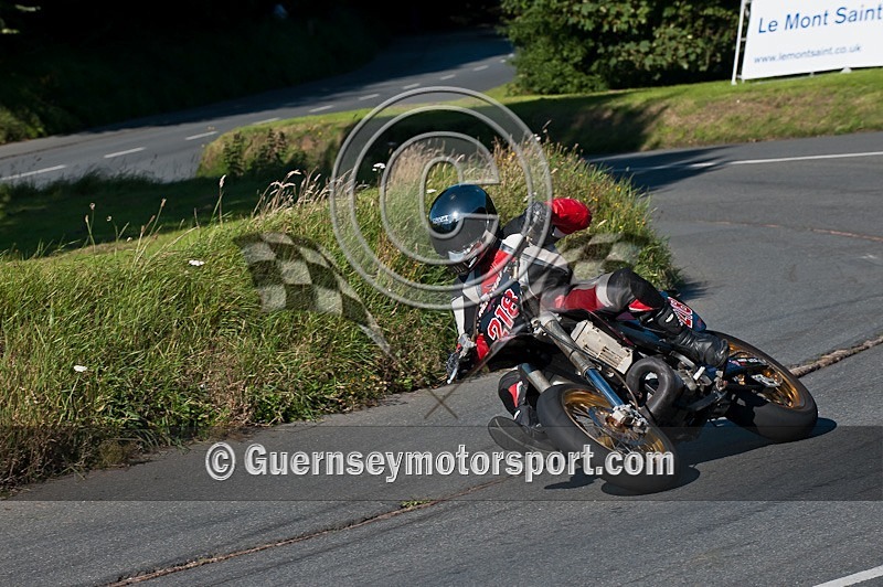 Hill Climb_29-08-11_Bike-97 - BIKES 2011-08-29