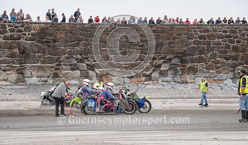 SandAce 2017_SIDECAR-104 - THE INTERNATIONAL SANDACE - 2017 - SIDECARS