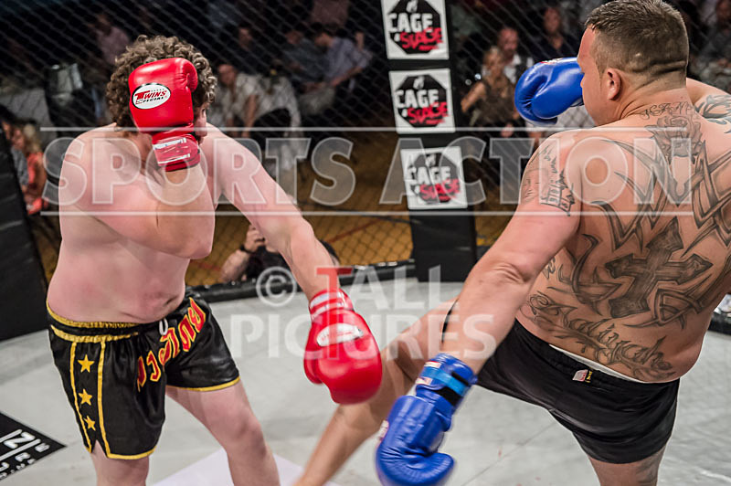 Lock-In 2014_Bout-5-9 - BOUT-5