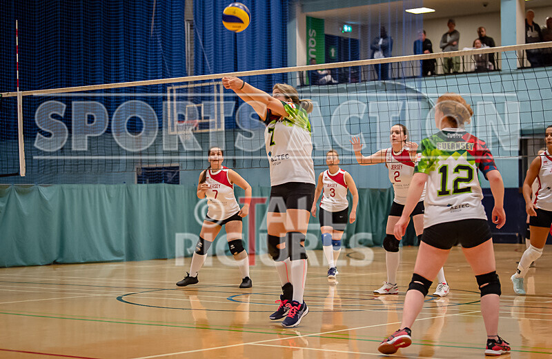 Womans Volleyball Inter-Insular 2022-46 - WOMANS INTER-INSULAR VOLLEYBALL 2022