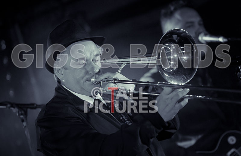 The Risk-271 - THE RISK