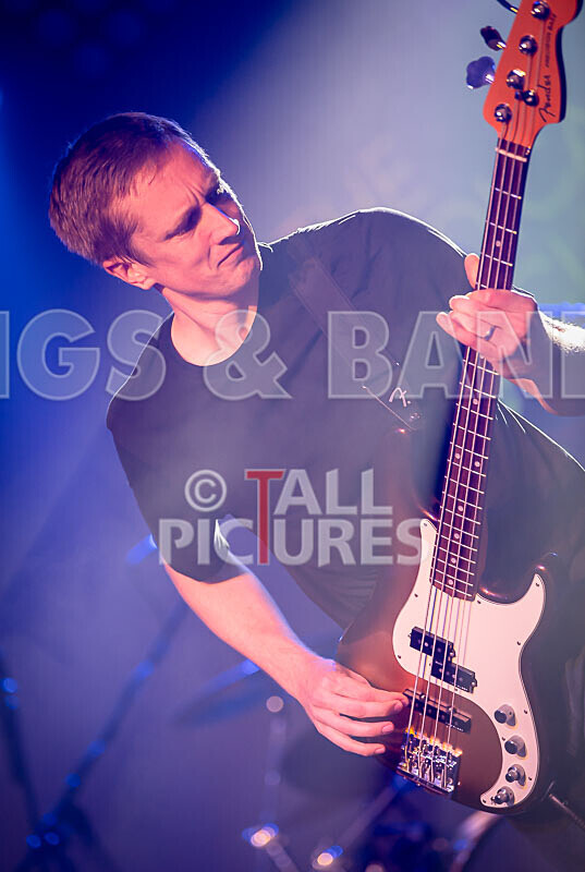 The Medical Specialist Group-15 - SoPM CORPORATE BATTLE OF THE BANDS_MEDICAL SPECIALIST GROUP