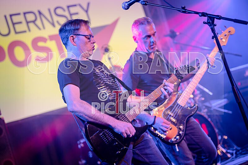 Guernsey Post 2022-83 - GUERNSEY POST