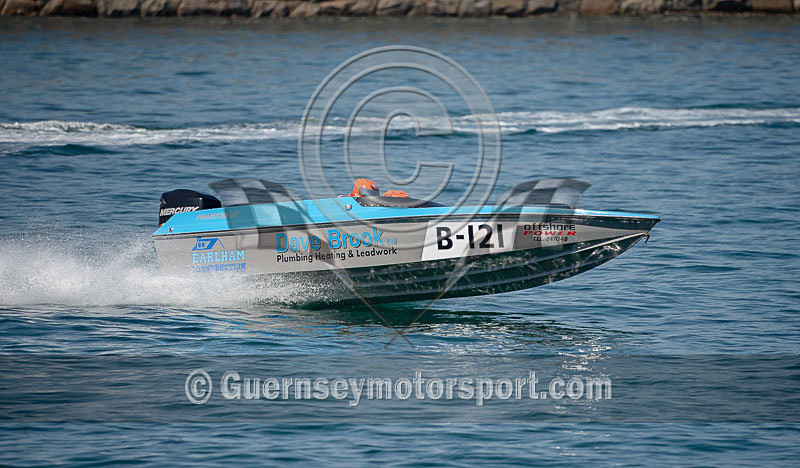 Powerboats 2018_Race-4-25 - GPA POWERBOAT SERIES_Race-4