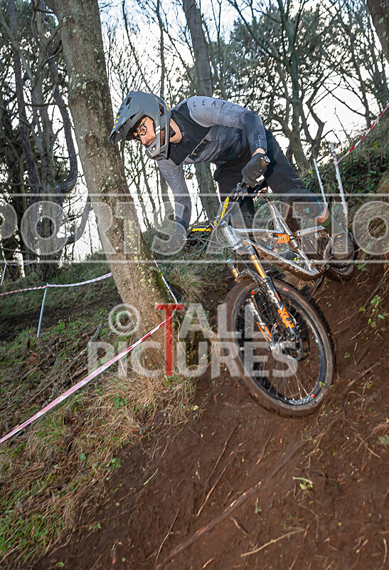 MTB Downhill_16-01-2022-157 - MTB WINTER 2022 DOWNHILL SERIES_RACE 2