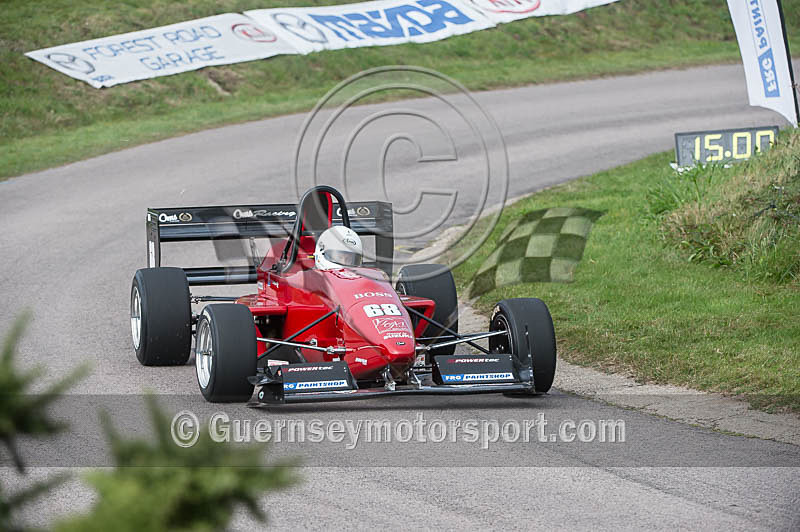 Alderney Hillclimb_2014_CAR-87 - ALDERNEY HILL CLIMB 2014 - CARS