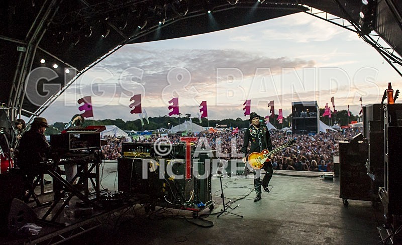 Primal Scream-128 - PRIMAL SCREAM