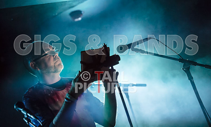 Citizen-X-31 - CITIZEN-X