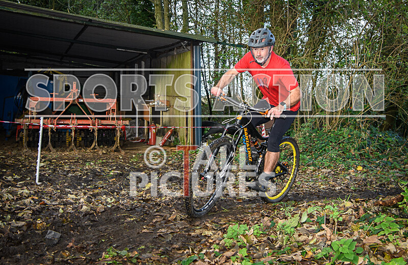 MTB XC Winter Series 2022_ROUND_1-6 - MTB WINTER 2022 XC_RACE-1