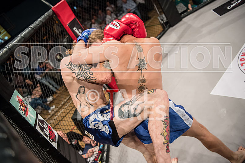 Josh Meadowcroft v Jake Brookfield-48 - BOUT-11 Josh Meadowcroft v Jake Brookfield