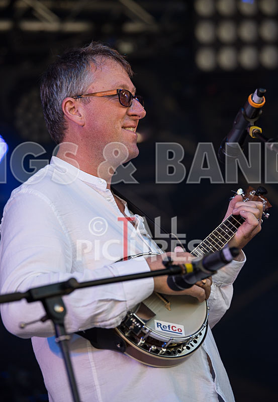 The Crowband-2 - THE CROWBAND