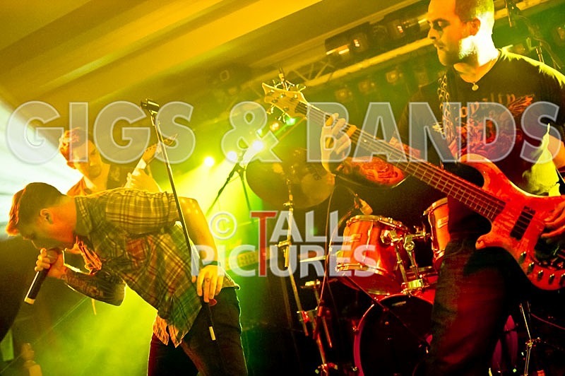 Destria-106 - DESTRIA