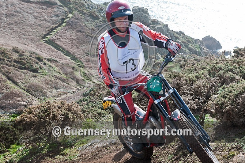 2-Day Trials_2012-98 - 2-DAY TRIALS 2012