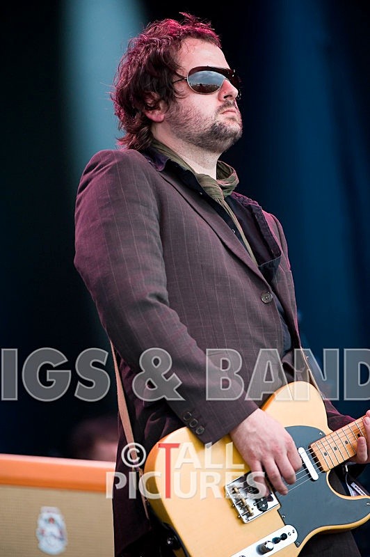 Gay Army_Guernsey Live-2 - GAY ARMY at GUERNSEY LIVE